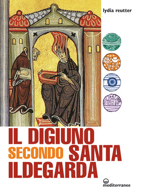 cover image of Il digiuno secondo Santa Ildegarda
